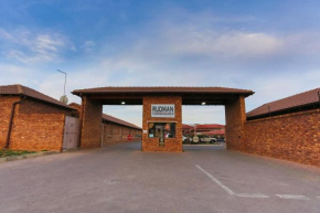 Rudman Townhouses - East Rand near OR Tambo Airport